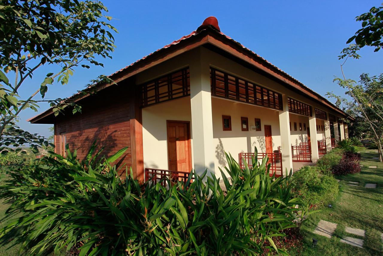 Aureum Palace Hotel & Resort Nay Pyi Taw Naypyidaw Dış mekan fotoğraf