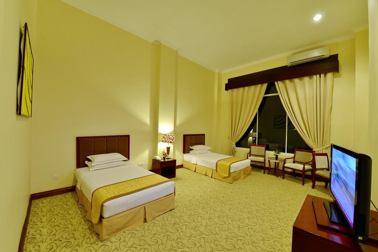 Aureum Palace Hotel & Resort Nay Pyi Taw Naypyidaw Dış mekan fotoğraf